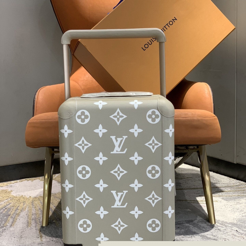 LV Suitcase